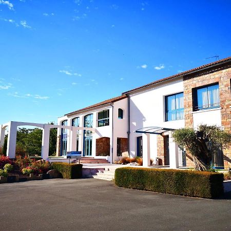 Maison Toussaint Hotel Exterior photo